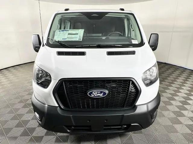 2026 Ford Transit Cargo Van T-350
