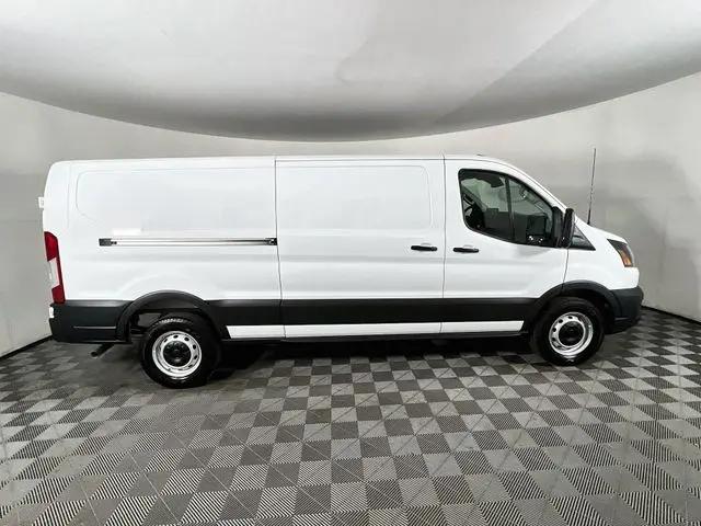 2026 Ford Transit Cargo Van T-350