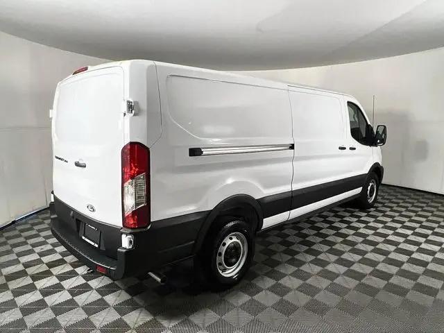 2026 Ford Transit Cargo Van T-350