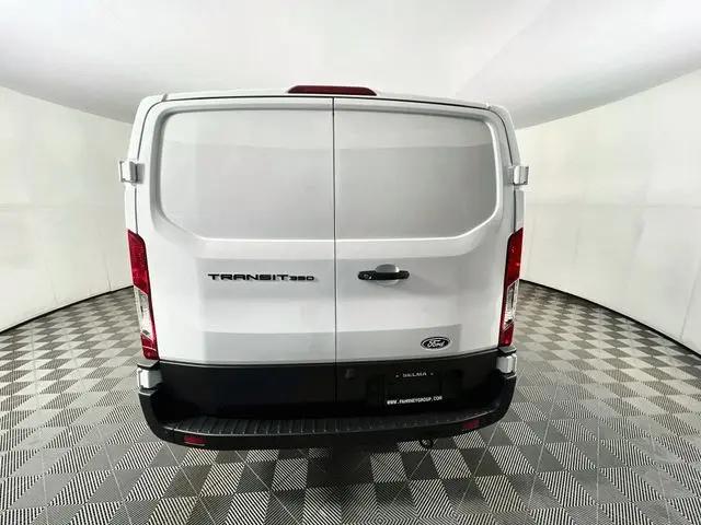 2026 Ford Transit Cargo Van T-350