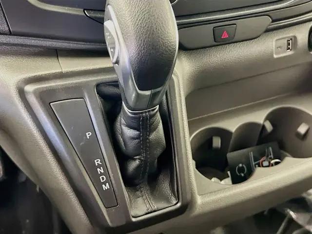 2026 Ford Transit Cargo Van T-350