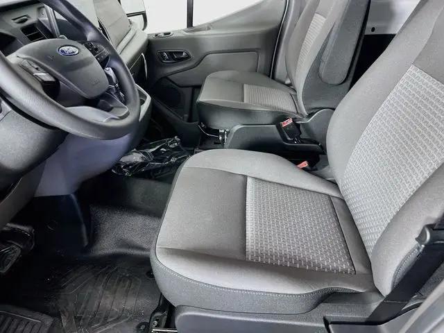 2026 Ford Transit Cargo Van T-350