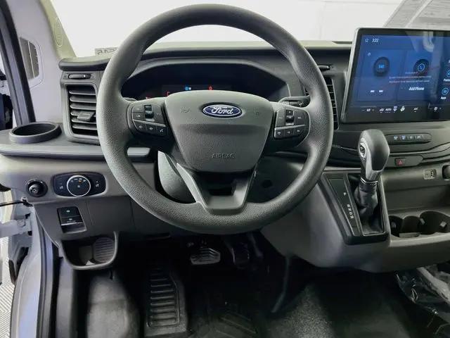 2026 Ford Transit Cargo Van T-350
