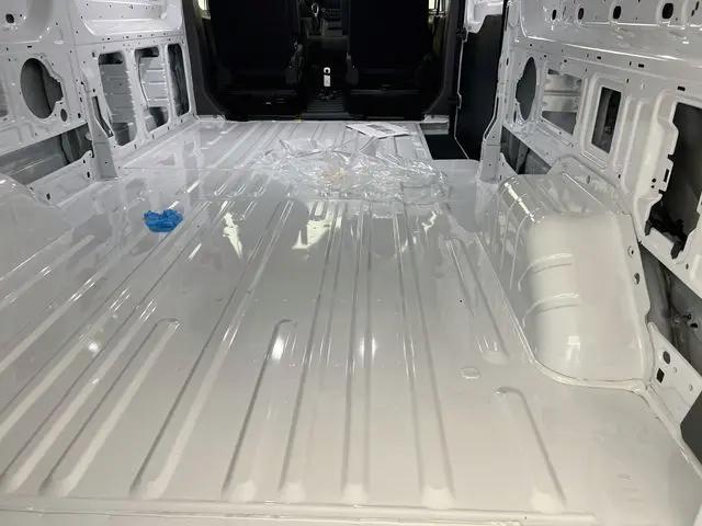 2026 Ford Transit Cargo Van T-350