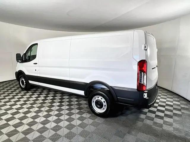 2026 Ford Transit Cargo Van T-350