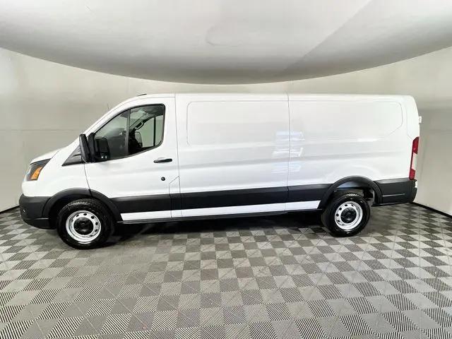 2026 Ford Transit Cargo Van T-350