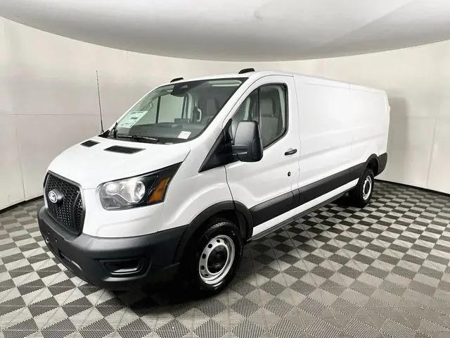 2026 Ford Transit Cargo Van T-350