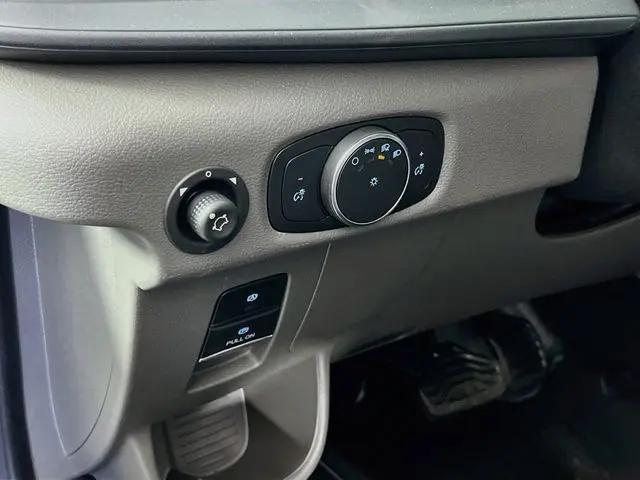 2026 Ford Transit Cargo Van T-350