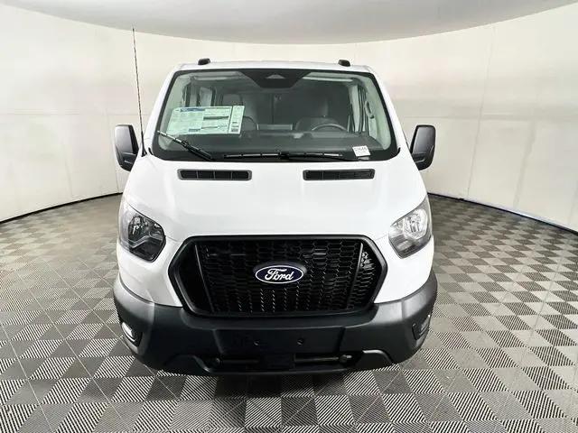 2026 Ford Transit Cargo Van T-150