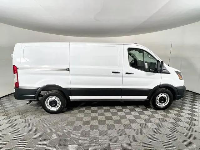 2026 Ford Transit Cargo Van T-150