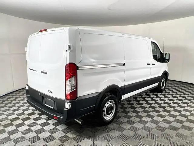 2026 Ford Transit Cargo Van T-150