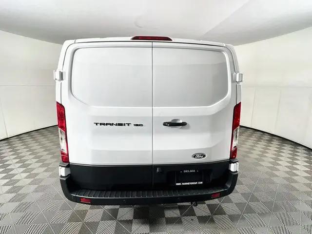 2026 Ford Transit Cargo Van T-150