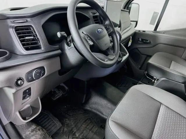 2026 Ford Transit Cargo Van T-150