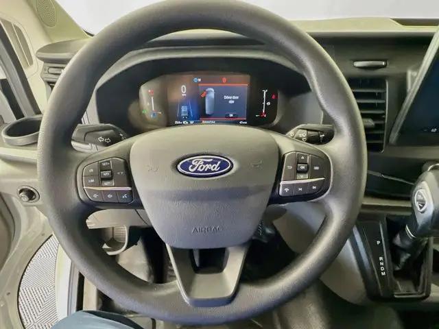 2026 Ford Transit Cargo Van T-150