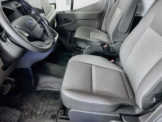 2026 Ford Transit Cargo Van T-150