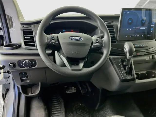 2026 Ford Transit Cargo Van T-150