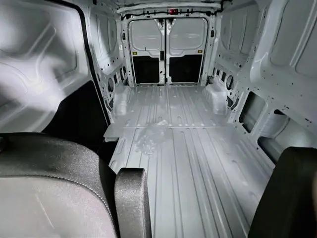 2026 Ford Transit Cargo Van T-150