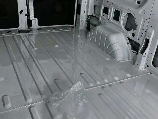 2026 Ford Transit Cargo Van T-150