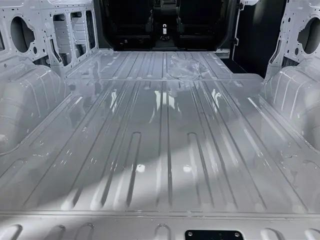 2026 Ford Transit Cargo Van T-150