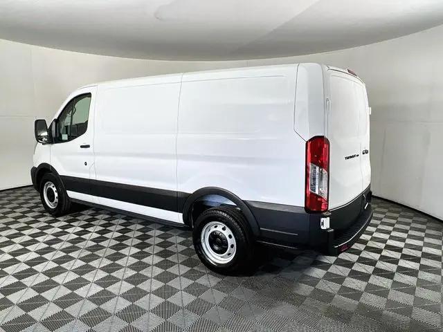 2026 Ford Transit Cargo Van T-150