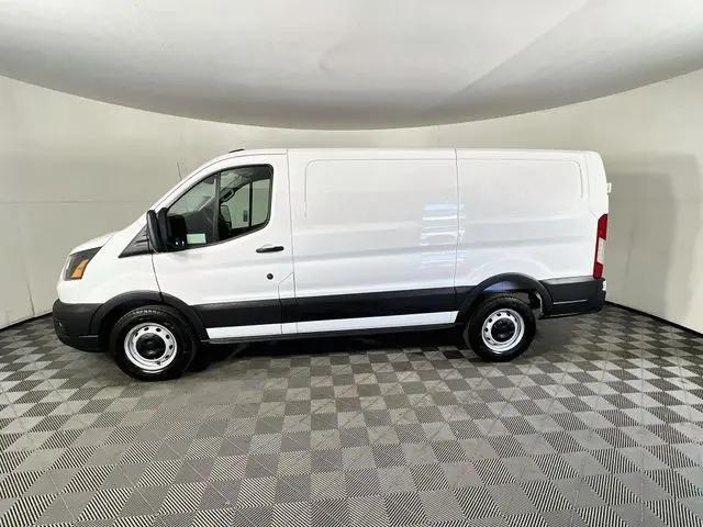 2026 Ford Transit Cargo Van T-150