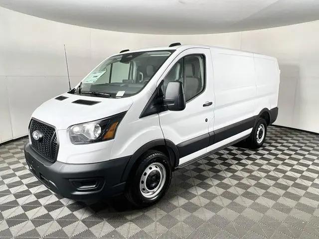 2026 Ford Transit Cargo Van T-150