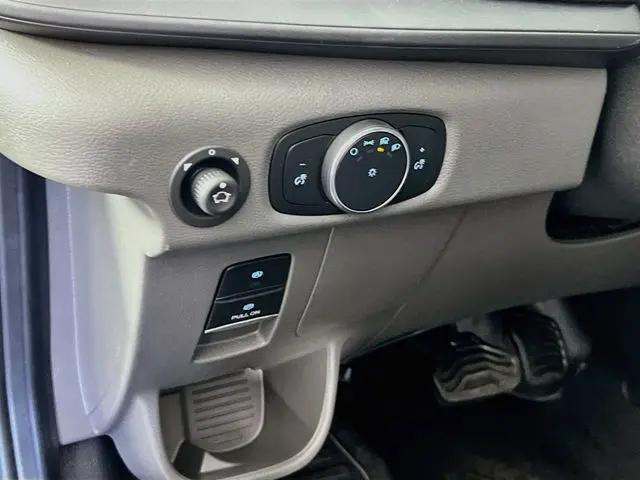 2026 Ford Transit Cargo Van T-150