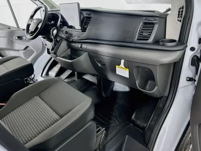 2026 Ford Transit Cargo Van T-150
