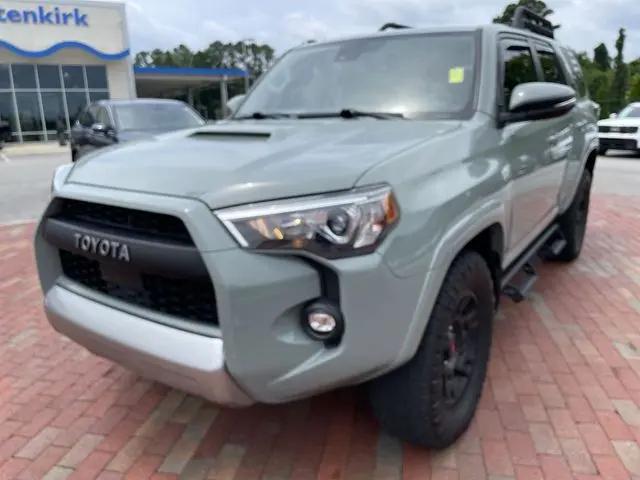 2023 Toyota 4Runner TRD Off Road Premium for sale in Huntsville, AL