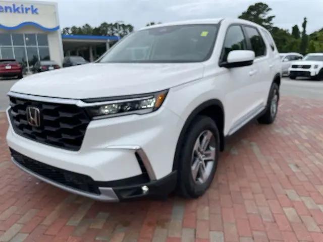 2025 Honda Pilot EX-L for sale in Huntsville, AL