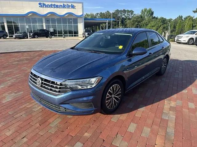 2021 Volkswagen Jetta 1.4T S for sale in Huntsville, AL
