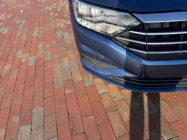 2021 Volkswagen Jetta 1.4T S