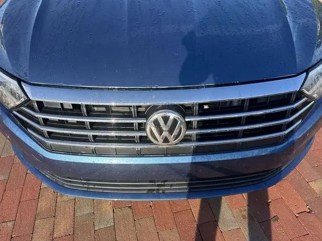 2021 Volkswagen Jetta 1.4T S