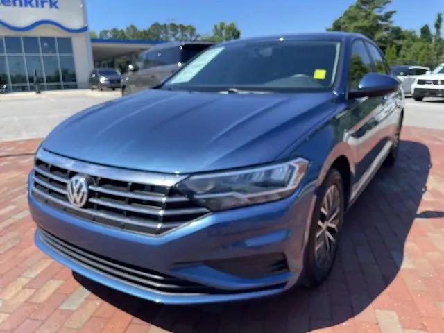 2021 Volkswagen Jetta 1.4T S for sale in Huntsville, AL