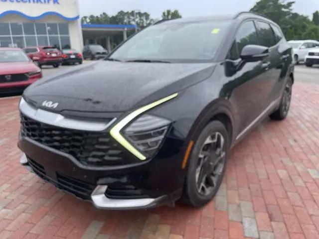2023 Kia Sportage SX-Prestige for sale in Huntsville, AL
