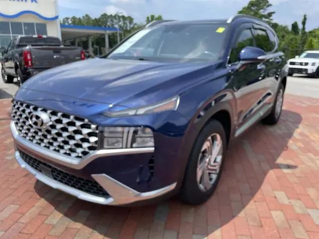 2022 Hyundai Santa Fe SEL for sale in Huntsville, AL