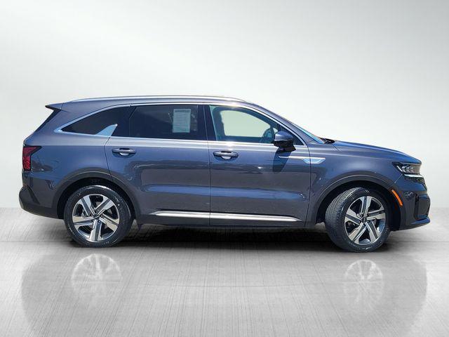 2023 Kia Sorento Hybrid SX Prestige