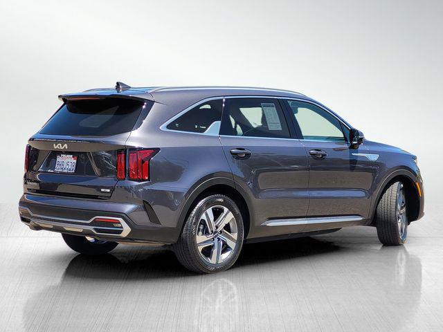 2023 Kia Sorento Hybrid SX Prestige