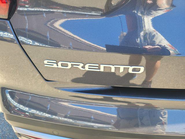 2023 Kia Sorento Hybrid SX Prestige