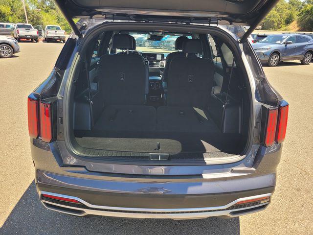 2023 Kia Sorento Hybrid SX Prestige