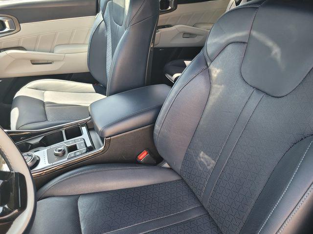2023 Kia Sorento Hybrid SX Prestige