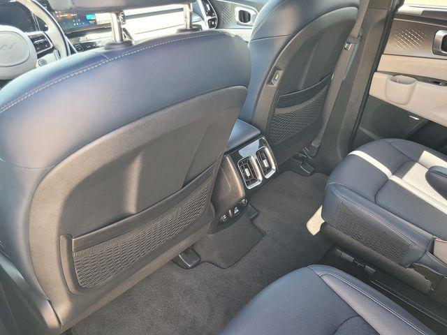 2023 Kia Sorento Hybrid SX Prestige