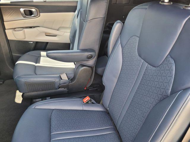 2023 Kia Sorento Hybrid SX Prestige