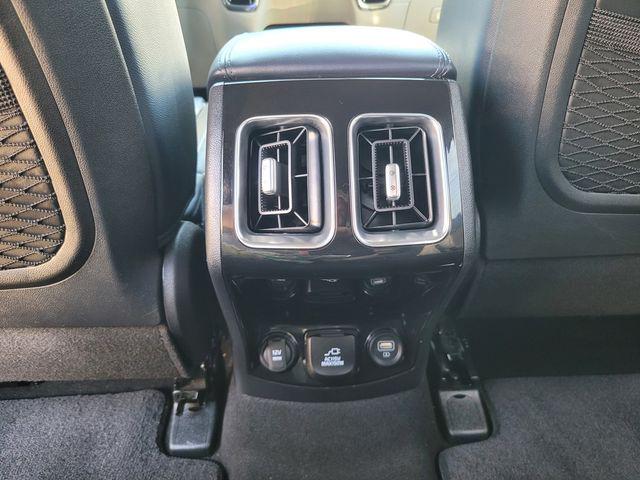 2023 Kia Sorento Hybrid SX Prestige