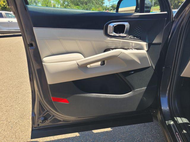 2023 Kia Sorento Hybrid SX Prestige