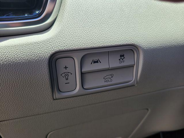 2023 Kia Sorento Hybrid SX Prestige