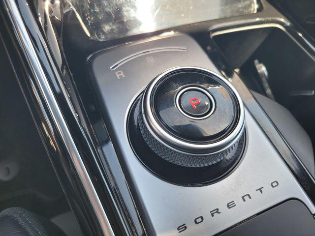 2023 Kia Sorento Hybrid SX Prestige