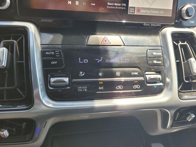 2023 Kia Sorento Hybrid SX Prestige