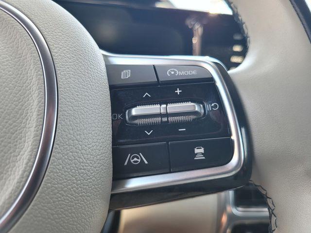 2023 Kia Sorento Hybrid SX Prestige