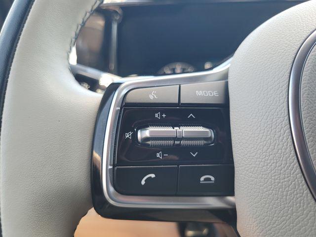 2023 Kia Sorento Hybrid SX Prestige